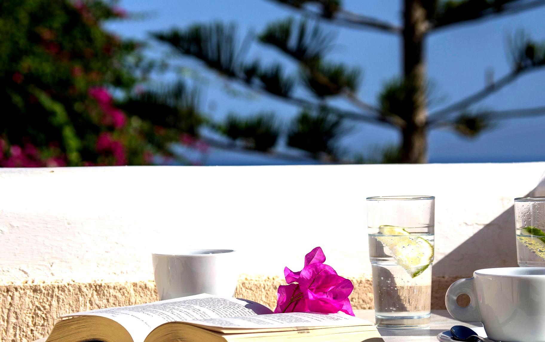Paradise Resort
